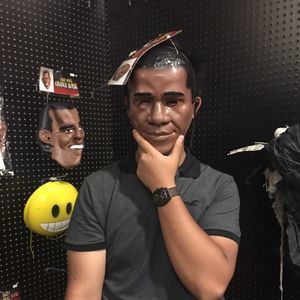 Meet your Posher, Nikolas